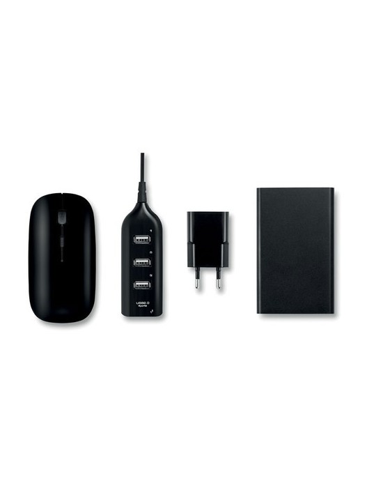 PowerSet Personnalisés Accessoires Informatiques