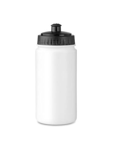 Gourde de Sport 500 ml Personnalisée SPOT FIVE Anti-fuite et BPA-free