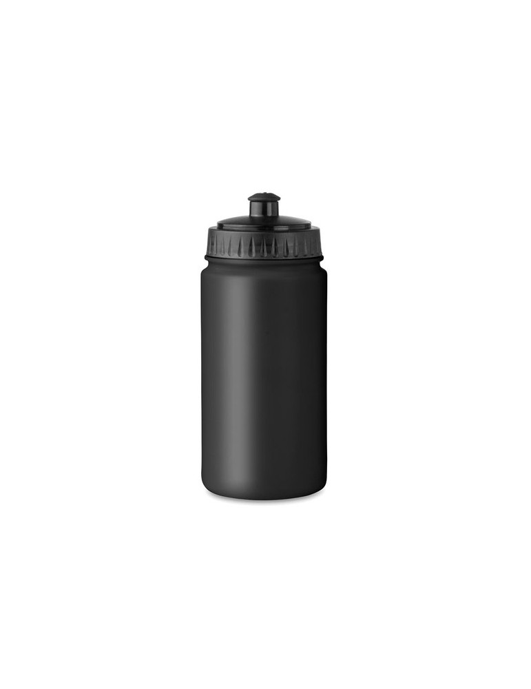 Gourde de Sport 500 ml Personnalisée SPOT FIVE Anti-fuite et BPA-free