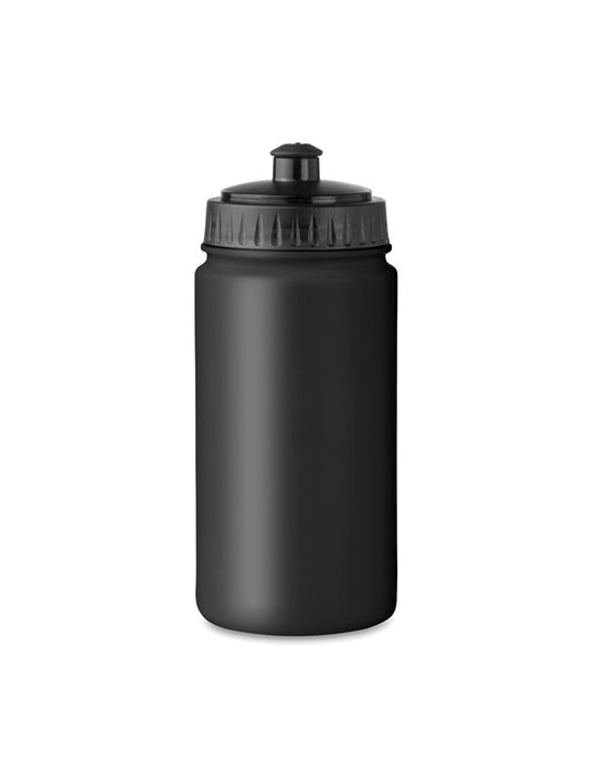 Gourde de Sport 500 ml Personnalisée SPOT FIVE Anti-fuite et BPA-free