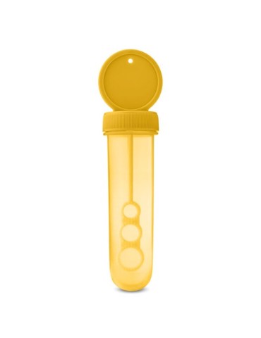 Tube à Bulles Personnalisé SOPLA Cadeau Idéal pas cher