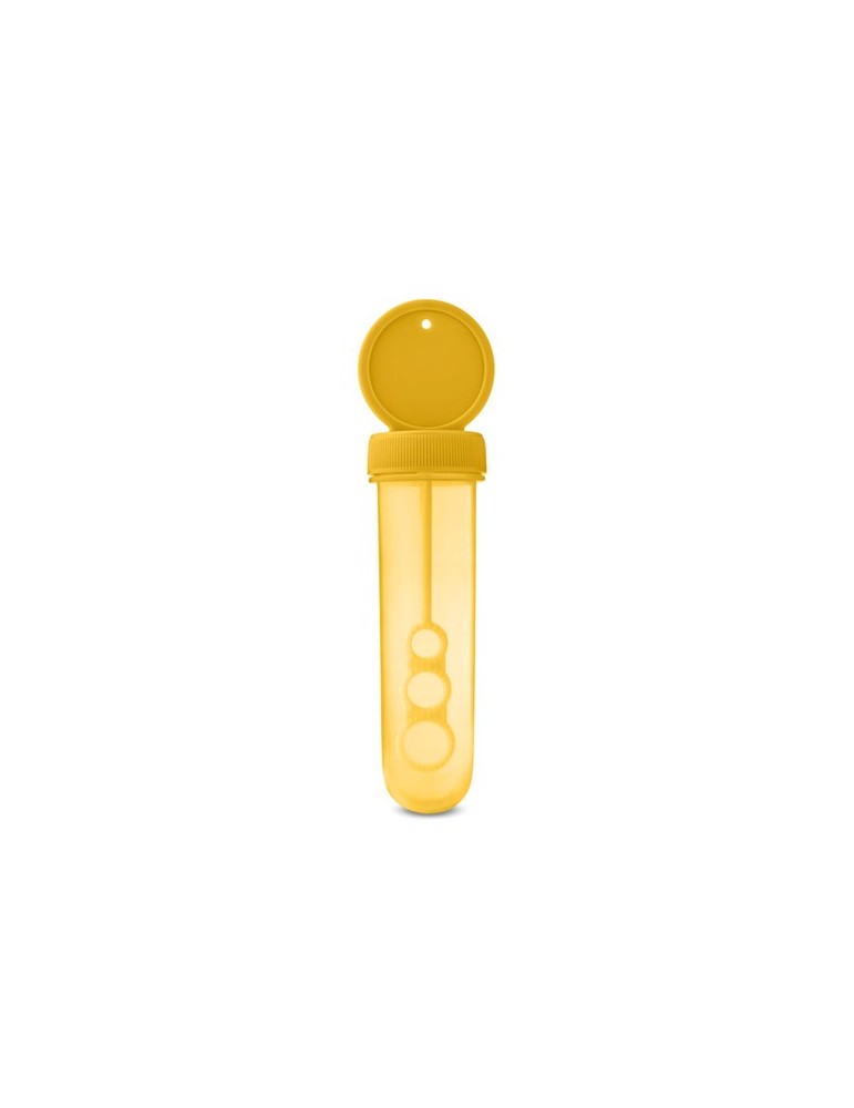 Tube à Bulles Personnalisé SOPLA Cadeau Idéal pas cher