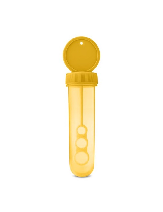 Tube à Bulles Personnalisé SOPLA Cadeau Idéal pas cher