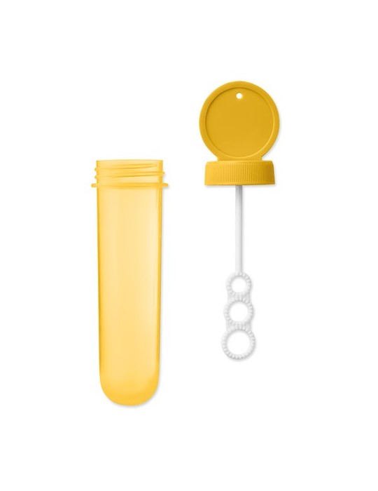 Tube à Bulles Personnalisé SOPLA Cadeau Idéal pas cher