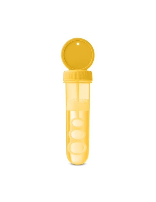 Tube à Bulles Personnalisé SOPLA Cadeau Idéal pas cher