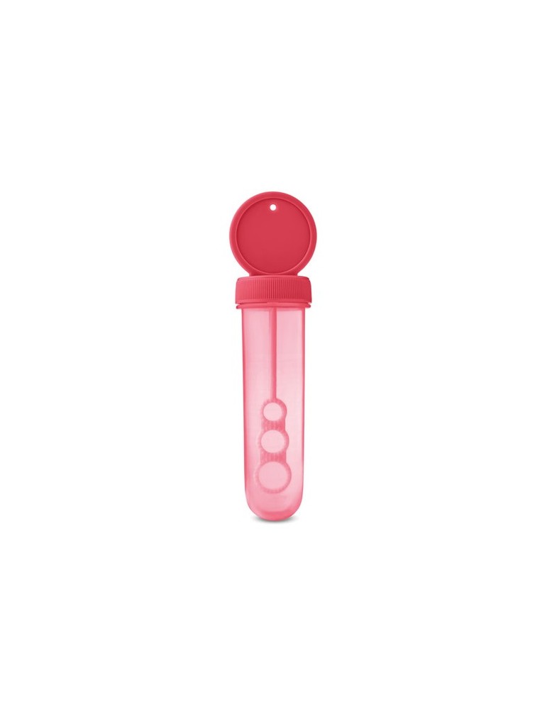 Tube à Bulles Personnalisé SOPLA Cadeau Idéal pas cher