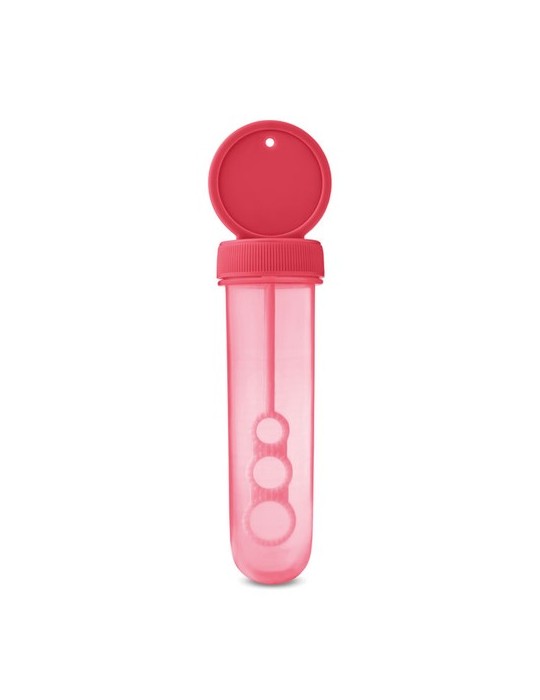 Tube à Bulles Personnalisé SOPLA Cadeau Idéal pas cher
