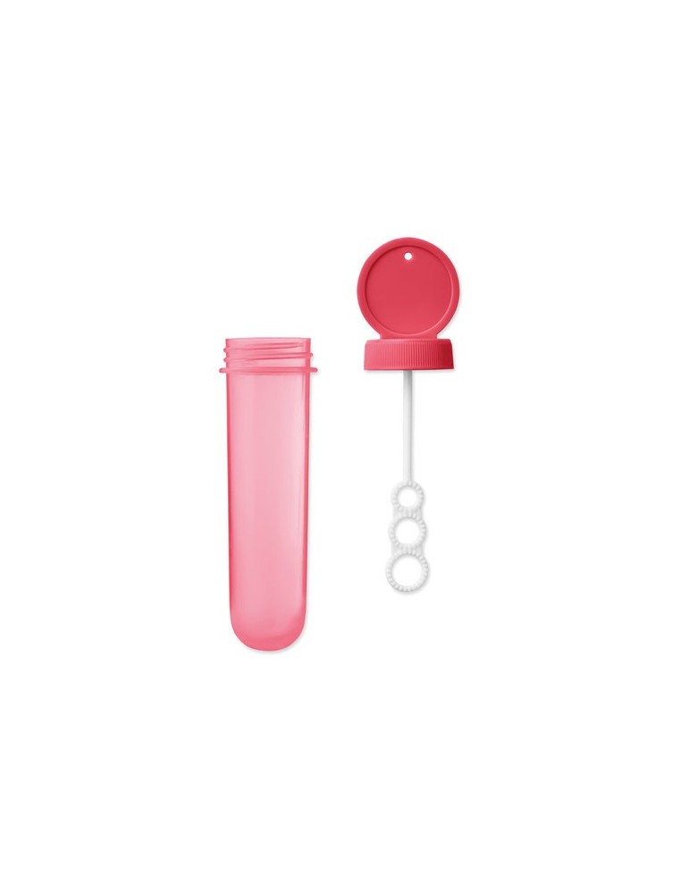 Tube à Bulles Personnalisé SOPLA Cadeau Idéal pas cher