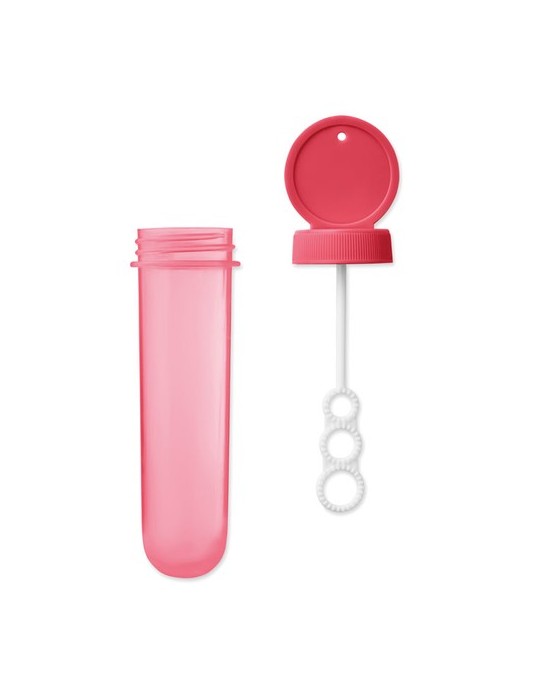 Tube à Bulles Personnalisé SOPLA Cadeau Idéal pas cher