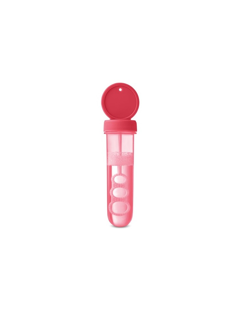 Tube à Bulles Personnalisé SOPLA Cadeau Idéal pas cher