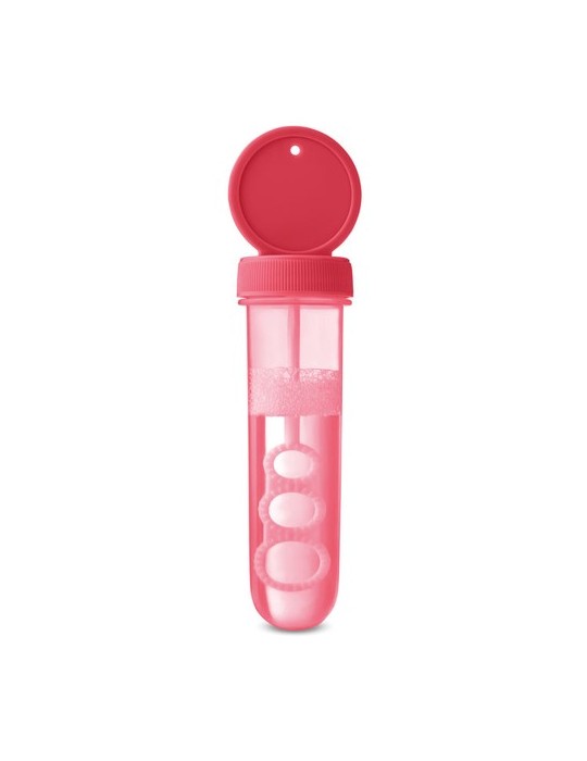 Tube à Bulles Personnalisé SOPLA Cadeau Idéal pas cher