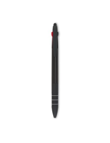 Stylo Bille Stylet 3 Couleurs Personnalisé MULTIPEN pas cher 2