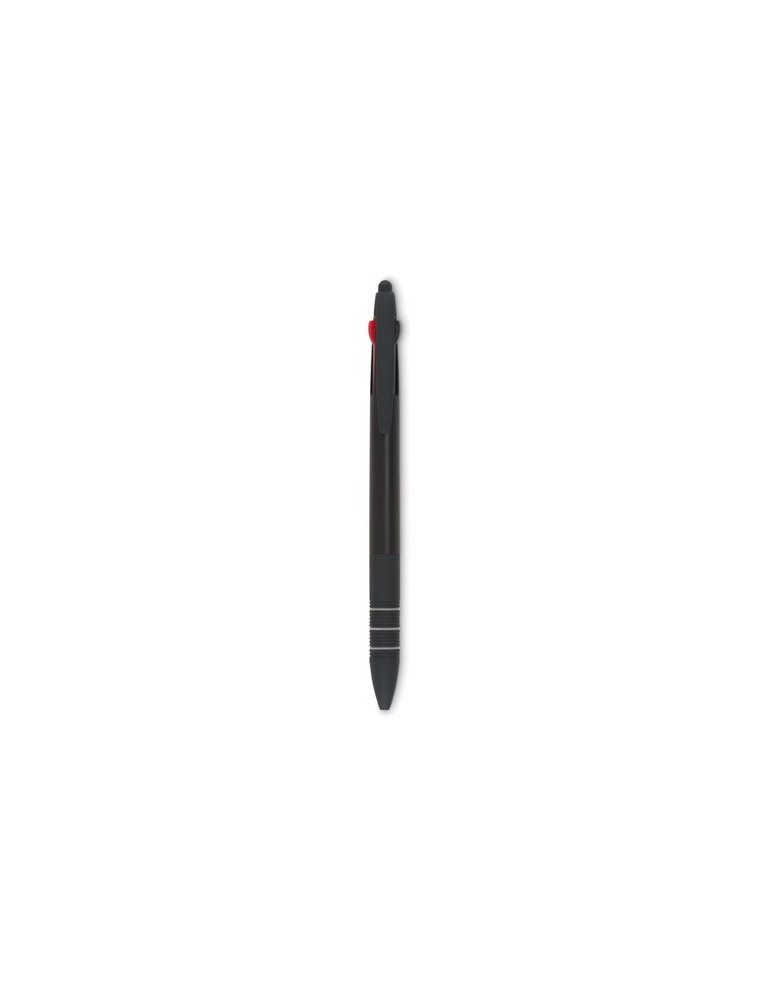 Stylo Bille Stylet 3 Couleurs Personnalisé MULTIPEN pas cher