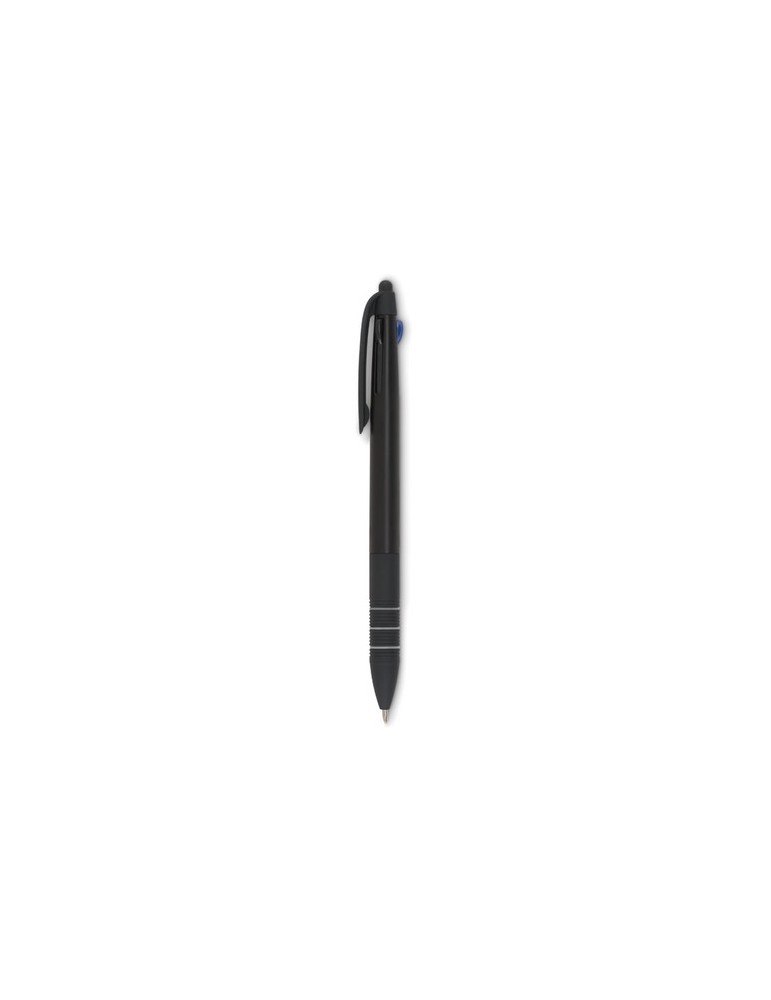 Stylo Bille Stylet 3 Couleurs Personnalisé MULTIPEN pas cher