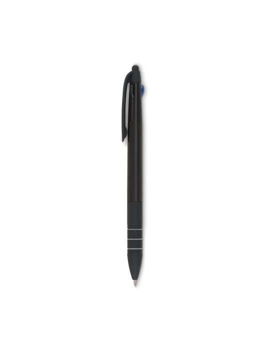 Stylo Bille Stylet 3 Couleurs Personnalisé MULTIPEN pas cher