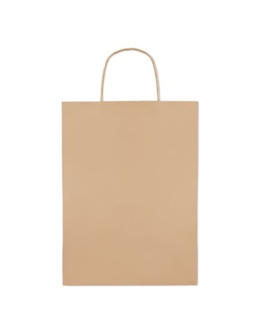 Sac Cadeau Grand Personnalisé en Papier