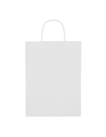 Sac Cadeau Grand Personnalisé en Papier 2