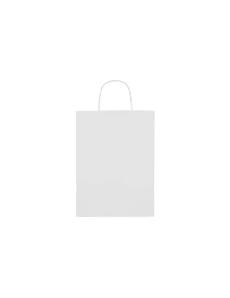Sac Cadeau Grand Personnalisé en Papier