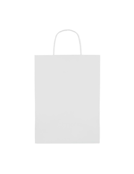 Sac Cadeau Grand Personnalisé en Papier