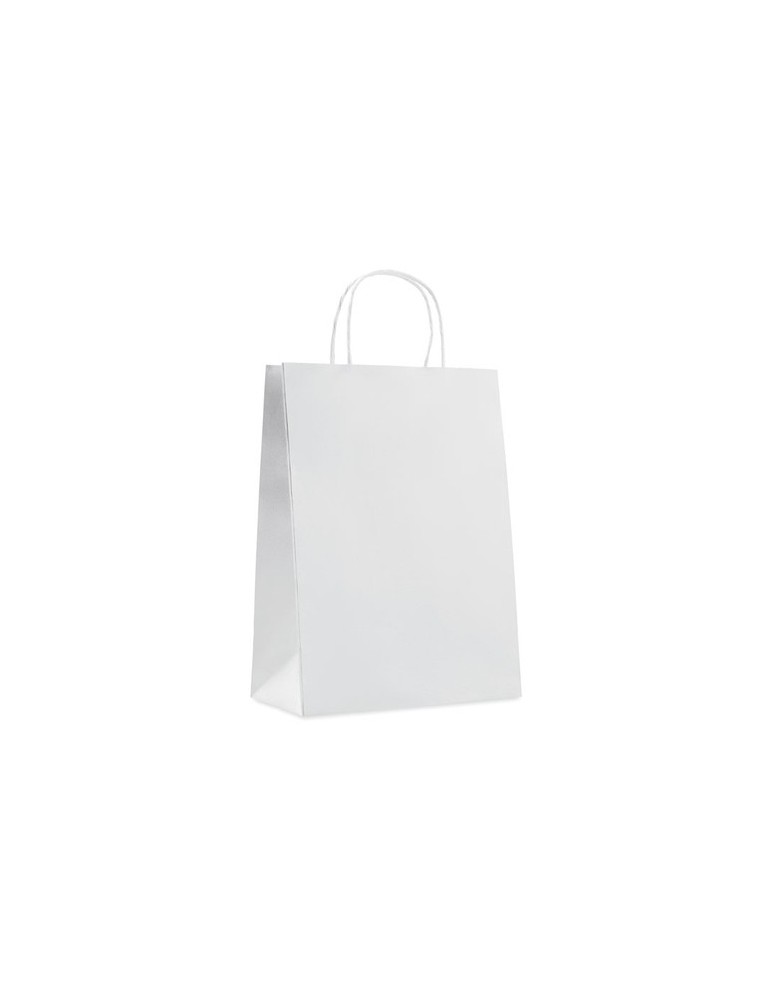 Sac Cadeau Grand Personnalisé en Papier