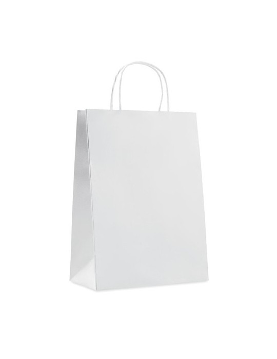 Sac Cadeau Grand Personnalisé en Papier