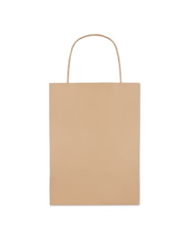 Sac Cadeau en Papier Personnalisé Petit Format