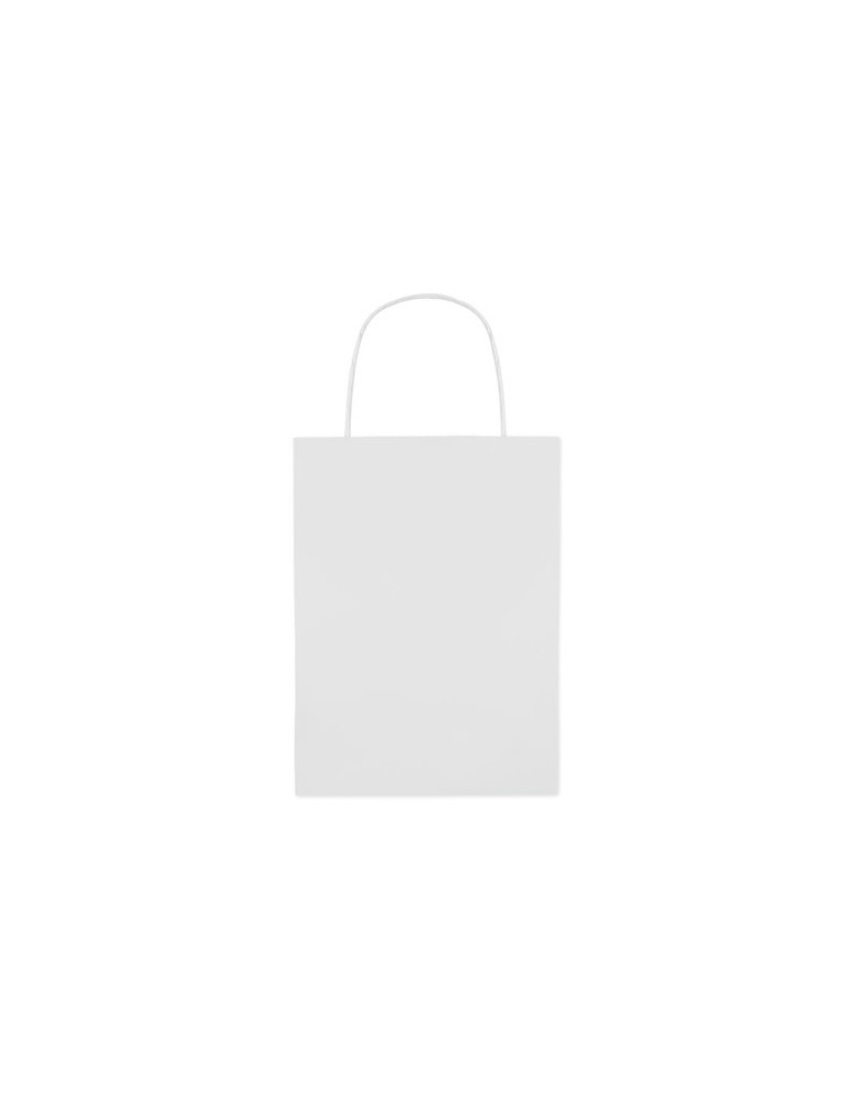 Sac Cadeau en Papier Personnalisé Petit Format