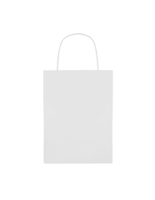 Sac Cadeau en Papier Personnalisé Petit Format