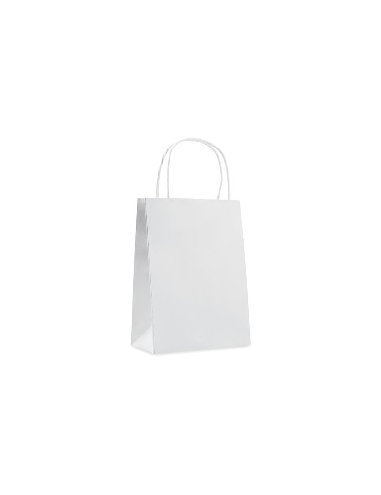 Sac Cadeau en Papier Personnalisé Petit Format