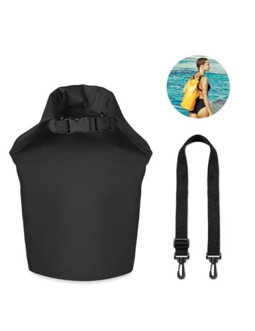 Sac Étanche en PVC Personnalisé SCUBA 10L pour vos Loisirs pas cher 2