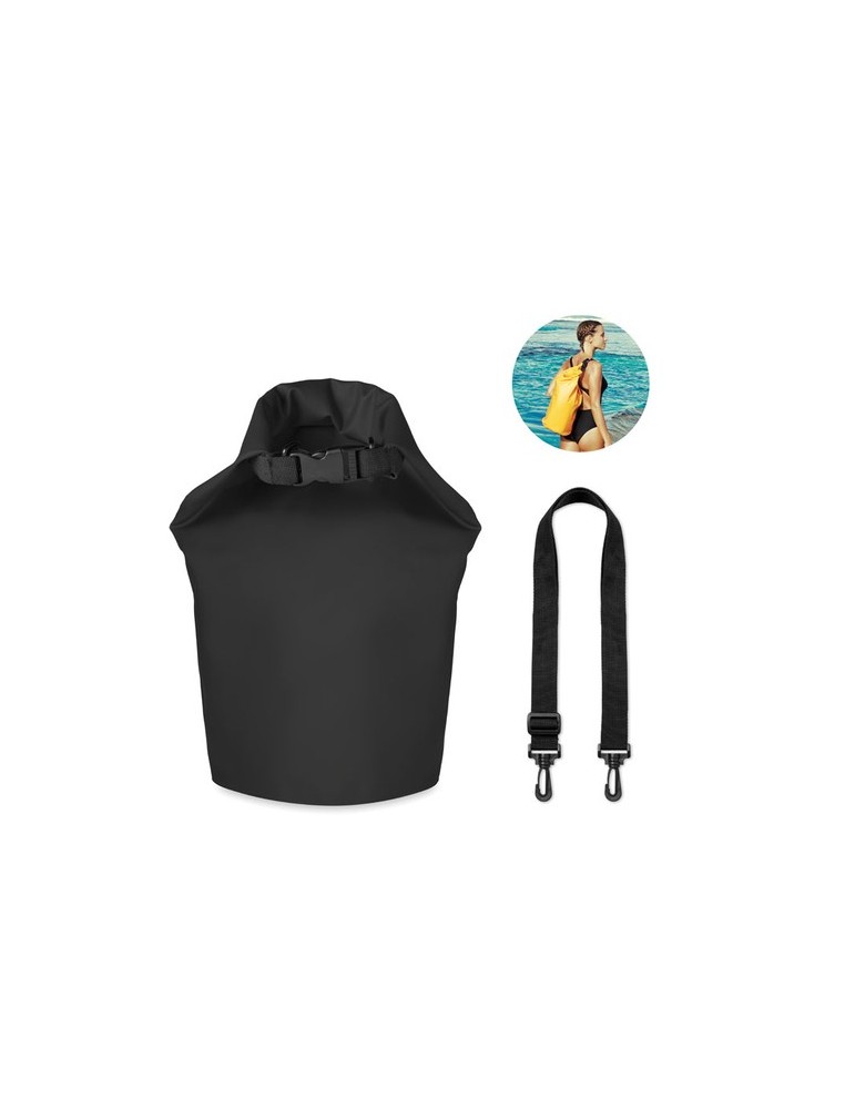 Sac Étanche en PVC Personnalisé SCUBA 10L pour vos Loisirs pas cher