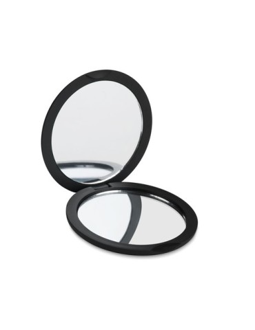 Miroir Double Face Personnalisé Beauté et Bien-être STUNNING pas cher