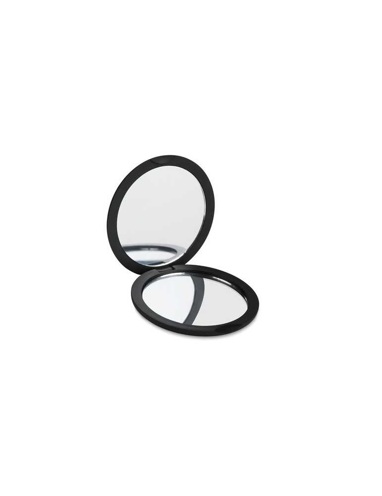 Miroir Double Face Personnalisé Beauté et Bien-être STUNNING pas cher