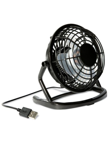 Ventilateur en ABS Personnalisé Pratique AIRY pas cher