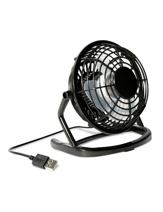 Ventilateur en ABS Personnalisé Pratique AIRY pas cher