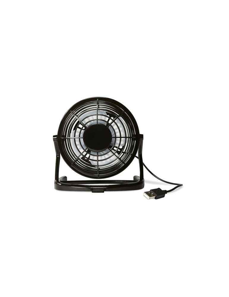 Ventilateur en ABS Personnalisé Pratique AIRY pas cher
