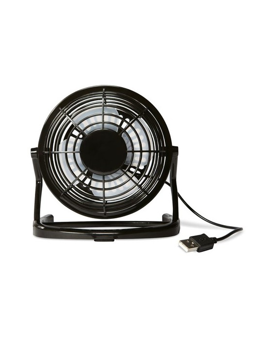 Ventilateur en ABS Personnalisé Pratique AIRY pas cher