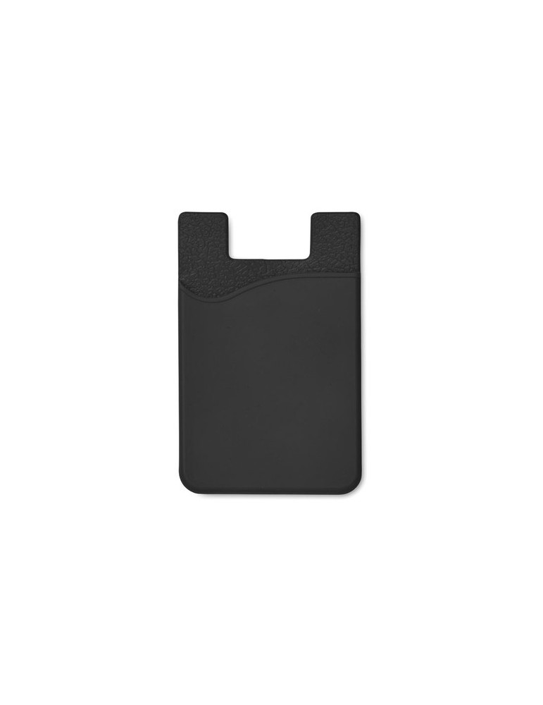 Porte Carte de Visites Personnalisé SILICARD Un Accessoire Pratique