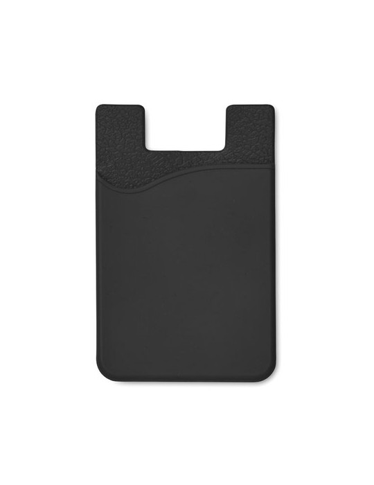 Porte Carte de Visites Personnalisé SILICARD Un Accessoire Pratique