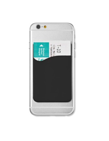 Porte Carte de Visites Personnalisé SILICARD Un Accessoire Pratique 2