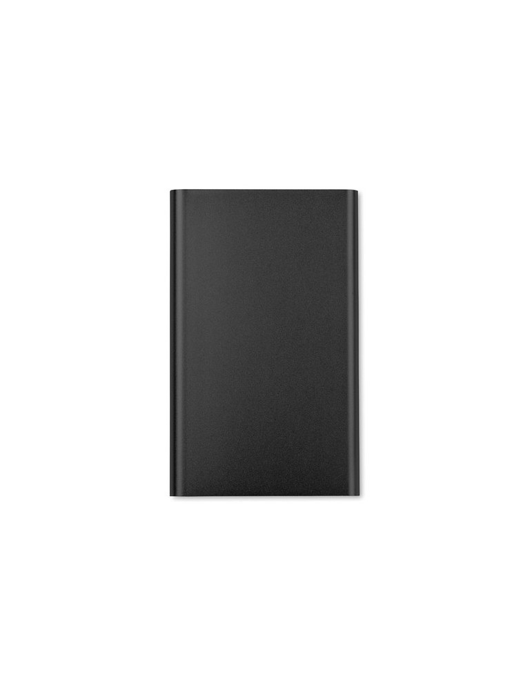Powerbank 4000 mAh ultra plat Personnalisé pour vos besoins