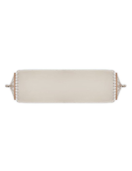 Hamac en poly coton Personnalisé Détente extérieure HAMMACA pas cher