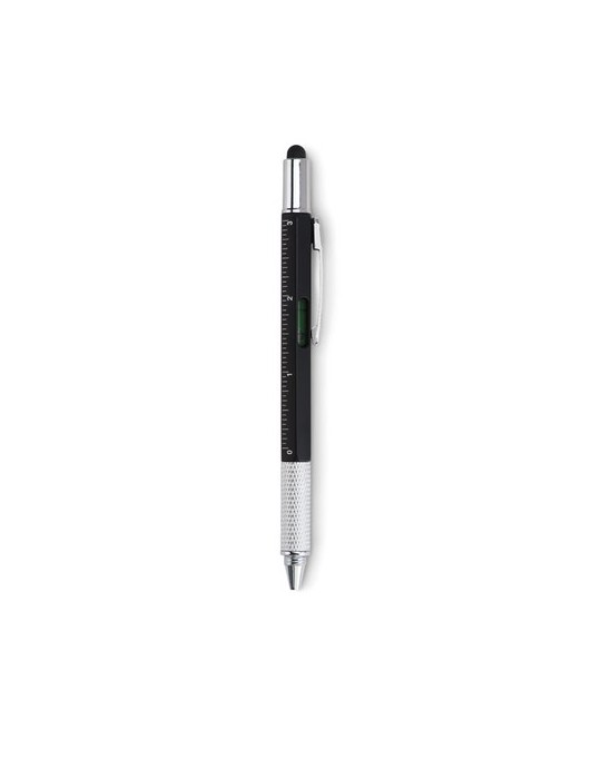 Stylo Bille Multifonction Personnalisé TOOLPEN