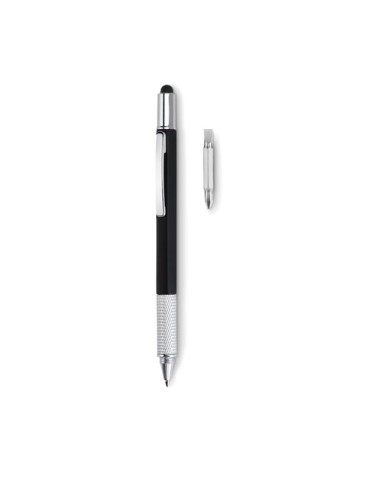 Stylo Bille Multifonction Personnalisé TOOLPEN 2