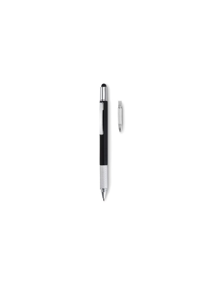 Stylo Bille Multifonction Personnalisé TOOLPEN