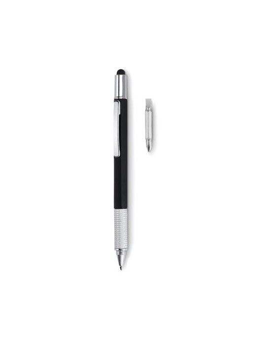 Stylo Bille Multifonction Personnalisé TOOLPEN