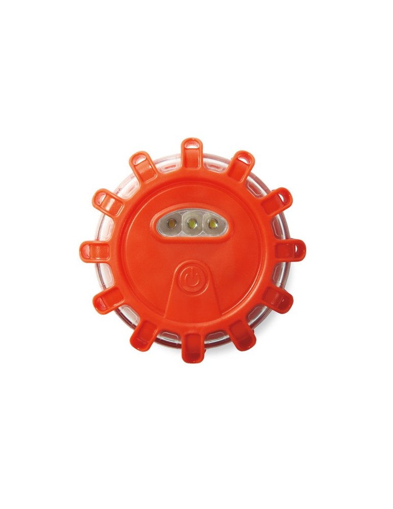 Lampe d'urgence LED Personnalisée Sécurité routière 5LIGHTS pas cher