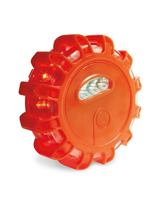 Lampe d'urgence LED Personnalisée Sécurité routière 5LIGHTS pas cher