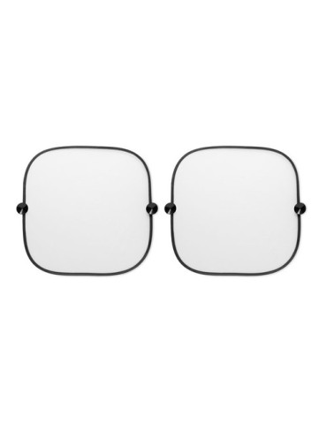 Pare-Soleil Auto Personnalisable - SOMBRA LIGHT