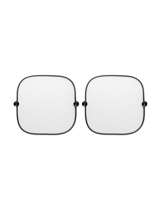 Pare-Soleil Auto Personnalisable - SOMBRA LIGHT